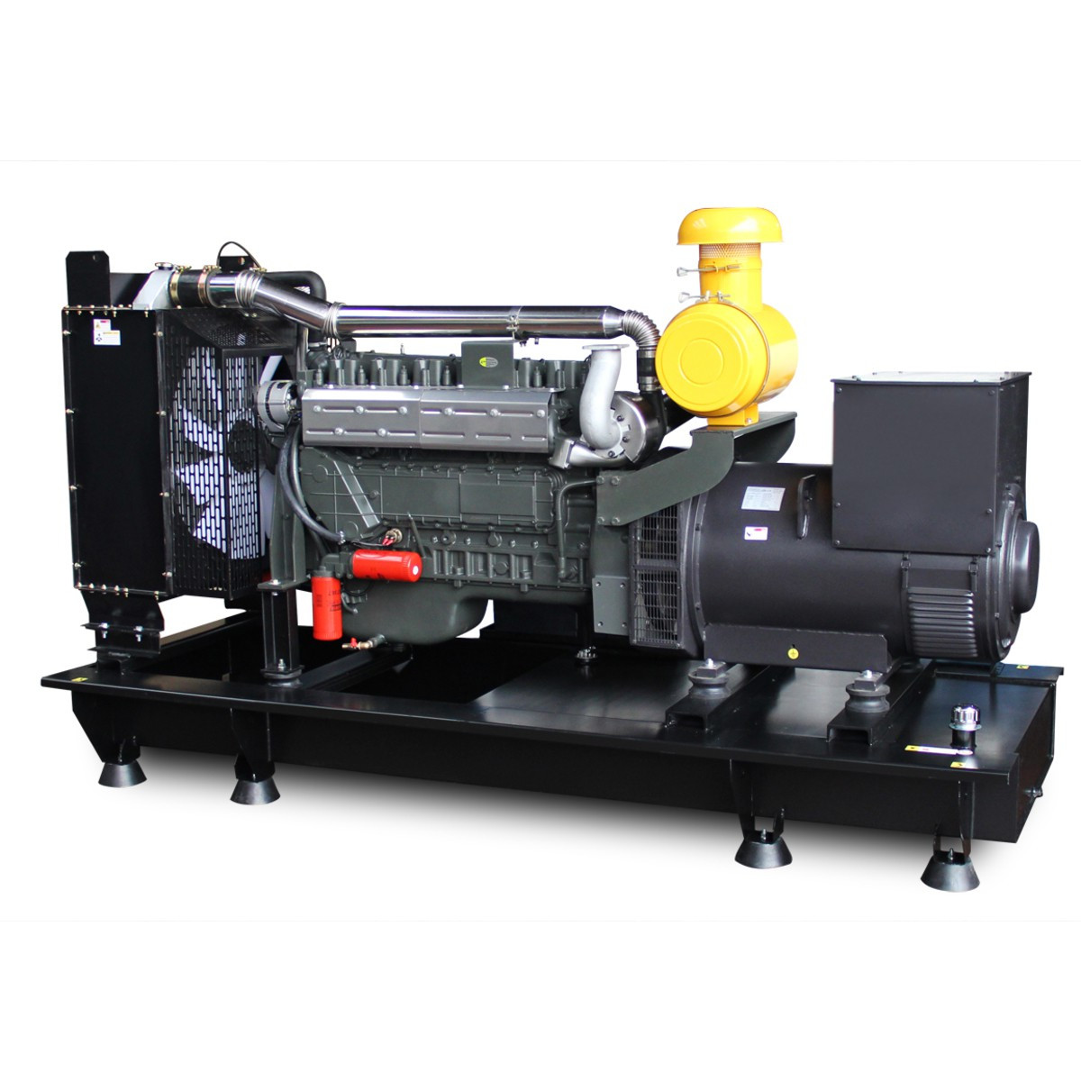 ⚡AyPower AYR20 (16 кВт)