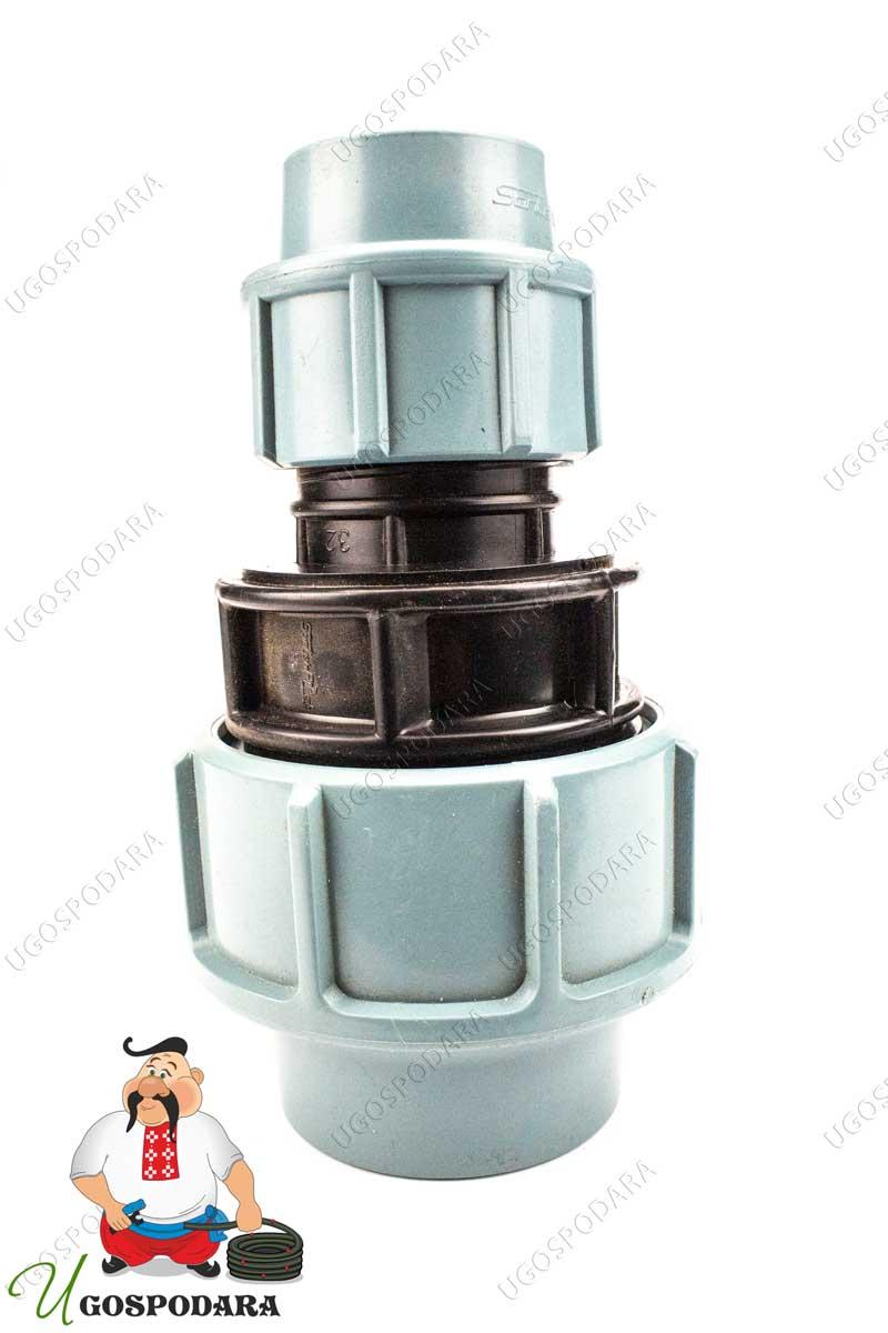 Муфта редукційна МР SantehPlast 32х20 (32х20)