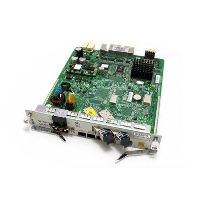 Плата управління ZTE C320 SMXA/3 GPON