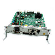 Плата управління ZTE C320 SMXA/3 GPON, фото 3
