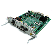 Плата управління ZTE C320 SMXA/3 GPON, фото 5