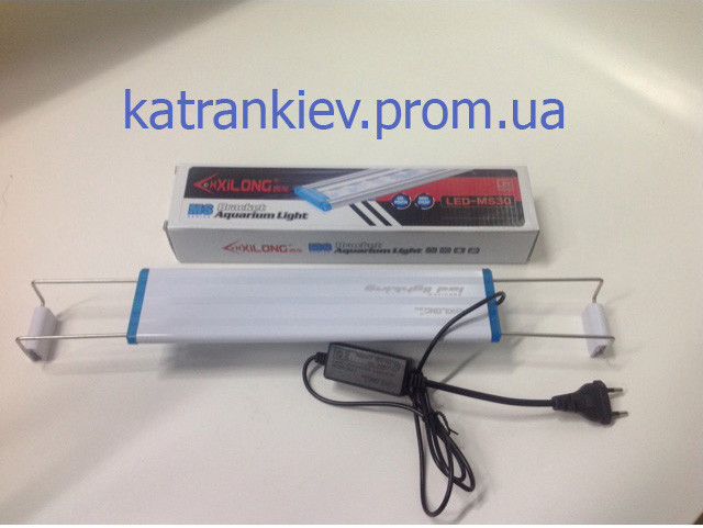 Світлодіодний світильник на ніжках Xilong LED-MS60, фото 1