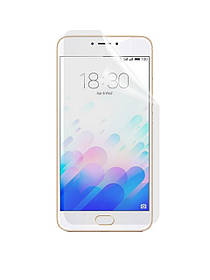 Матова захисна плівка для Meizu M3X