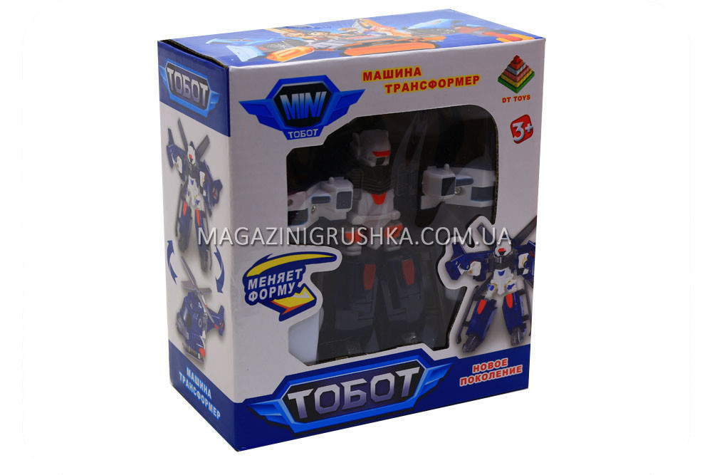 Робот тобот DT-339 D
