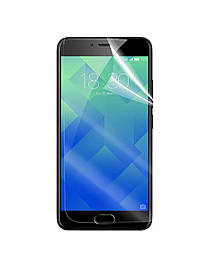 Глянсова захисна плівка для Meizu M5S
