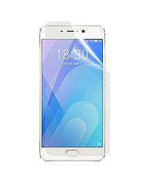 Матова захисна плівка для Meizu M6 Note