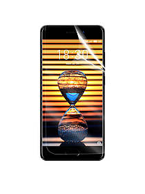 Глянсова захисна плівка для Meizu Pro 7