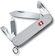 Складной нож Victorinox Cadet ALOX 0.2601.26