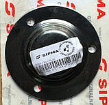 Корпус підшипнику валу підбирача без отвору на прес-підбирач Sipma 2023-130-175.00 202313017500 2023-130-175 2023130175, фото 7