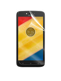Глянсова захисна плівка для Motorola Moto C Plus XT1723