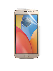 Матова захисна плівка для Motorola Moto E4 Plus XT1771
