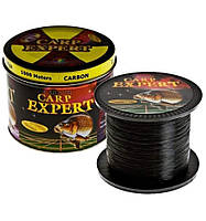 Леска Carp Expert Carbon 1000 m 0,35 мм