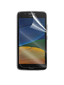 Глянсова захисна плівка для Motorola Moto G5 XT1676