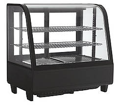 Холодильна вітрина GoodFood RTW100L Premium, фото 3