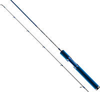 Спиннинг Favorite Arena Vivid ARNV-BL562UL 1.68m 1.5-5g 2-5lb Mod-Slow