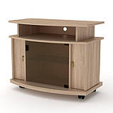 Америка тумба під ТВ, фото 6