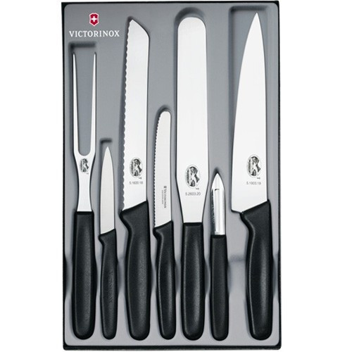 Кухонний набір Victorinox Standard Kitchen Set 5.1103.7