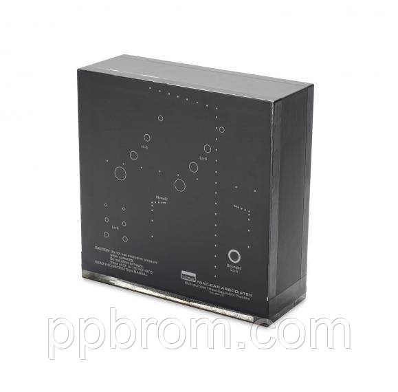 Багатоцільовий ультразвукової фантом тканин і кіст FLUKE 84-317 Multipurpose Tissue/Cyst Ultrasound Phantoms, фото 1