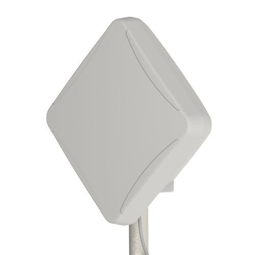 3G/4G антена панельна Antex Petra Broad Bend MIMO 2x2 — 15 дБ UniBox