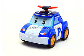 Трансформер «Робокар полі» - Полі