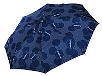 Синий женский зонт Baldinini ( полный автомат ) арт. BALD61-1