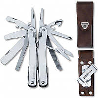 Мультитул Victorinox SWISSTOOL SPIRIT XC 3.0227.L1