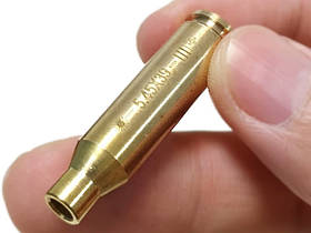 Лазерний патрон калібр 5.45х39
