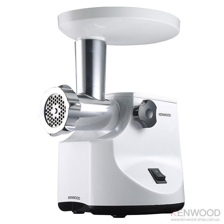 Мясорубка KENWOOD MG-450