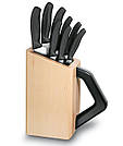 Кухонний набір Victorinox SwissClassic Cutlery Block 6.7173.8, фото 3