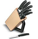 Кухонний набір Victorinox SwissClassic Cutlery Block 6.7173.8, фото 4