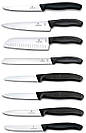 Кухонний набір Victorinox SwissClassic Cutlery Block 6.7173.8, фото 5