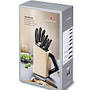 Кухонний набір Victorinox SwissClassic Cutlery Block 6.7173.8, фото 7
