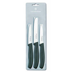 Кухонний набір Victorinox SwissClassic Paring Set 6.7113.3