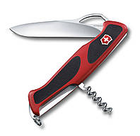 Складной нож Victorinox RANGERGRIP 63 One Hand 0.9523.MC