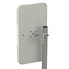 3G / 4G антена панельна Antex AGATA-2F MIMO 2x2 — 17 дБ, фото 2