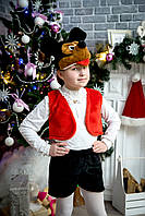 Карнавальний костюм Мікі Маус для хлопчика