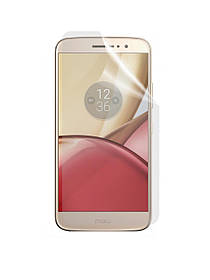 Матова захисна плівка для Motorola Moto M XT1662