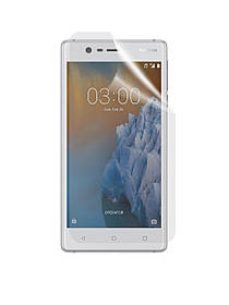 Матова захисна плівка для Nokia 3