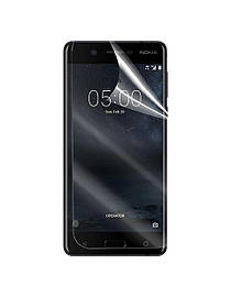Глянсова захисна плівка для Nokia 5 Dual SIM
