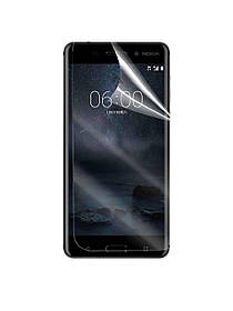 Глянсова захисна плівка для Nokia 6