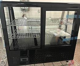 Холодильна вітрина GoodFood RTW100L Premium, фото 4