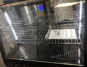 Холодильна вітрина GoodFood RTW100L Premium, фото 5