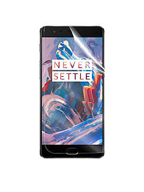 Глянсова захисна плівка для OnePlus 3 / 3T