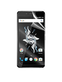 Глянсова захисна плівка для OnePlus X