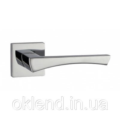 Ручка для міжкімнатних дверей MVM Z-1420