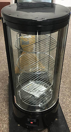 Холодильна вітрина GoodFood RTC72L, фото 1