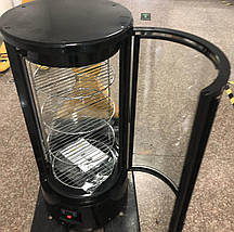 Холодильна вітрина GoodFood RTC72L, фото 4