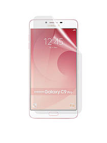 Матова захисна плівка для Samsung Galaxy C9 Pro C9000