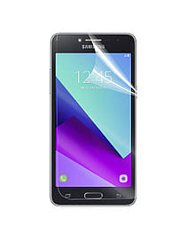 Глянсова захисна плівка для Samsung Galaxy J2 Prime G532MT