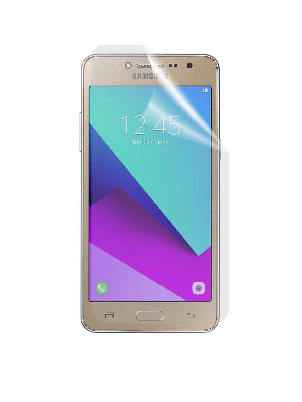 Матова захисна плівка для Samsung Galaxy J2 Prime G532MT